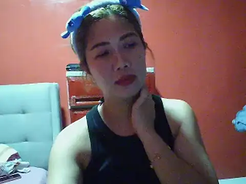 Cutie-Smile online show from May 8, 9:53 pm