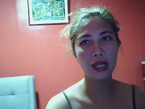 Cutie-Smile online show from May 12, 4:09 am