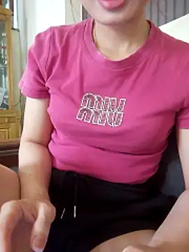 Rio274 online show from April 13, 1:11 am