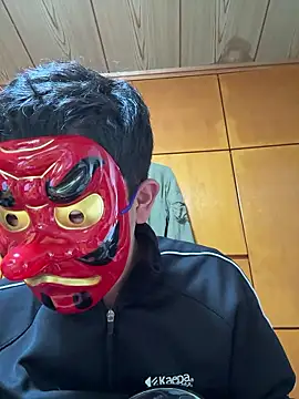 zarokkubokki online show from April 21, 2:51 am