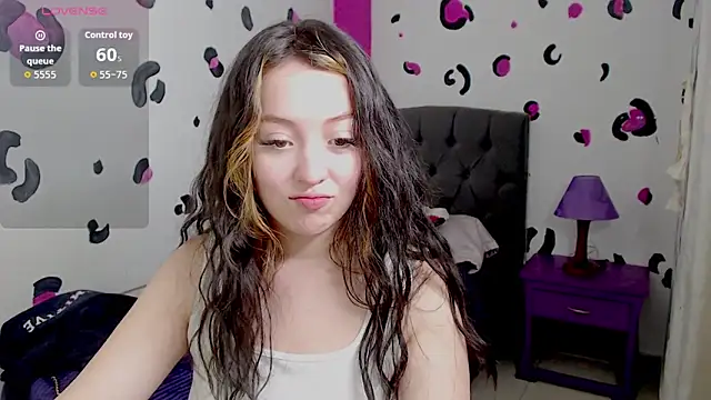 vero doll12 online show from June 2, 1:24 pm