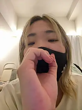 MITUKI0707 online show from April 13, 10:26 pm