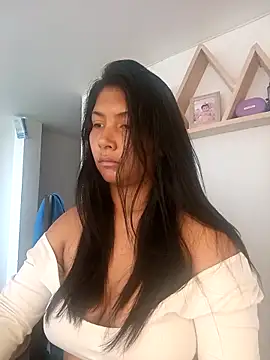 SaritaSC20 online show from April 15, 7:21 pm