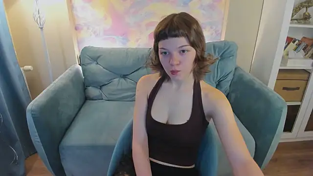 kira naughtly online show from April 16, 1:45 pm