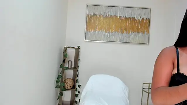 Mindy Claker online show from April 14, 8:37 pm