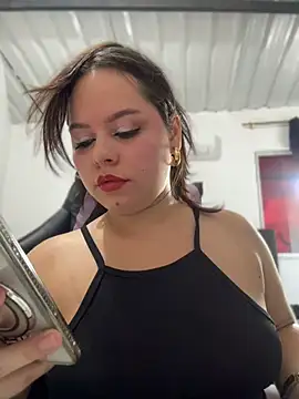 Snapshot of Sarita_21 chatting on July 17, 4:56 pm Sarita 21 online show from July 17, 4:56 pm