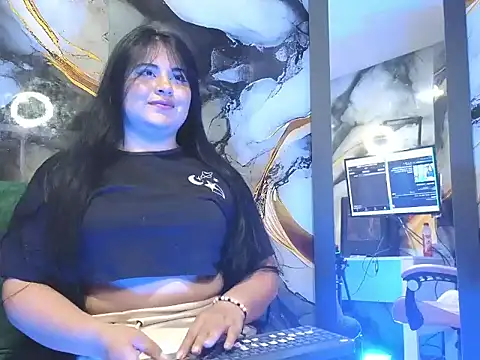  angelcute16 online show from April 15, 11:50 am