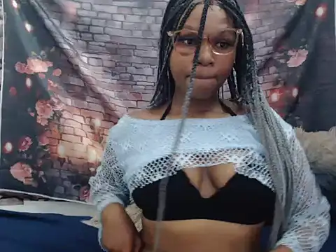 Darrkdeeva669 online show from April 19, 12:15 pm