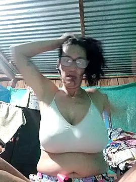 DulceM0609 online show from April 17, 3:20 am