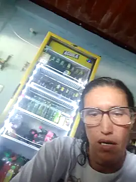 DulceM0609 online show from April 17, 8:45 pm