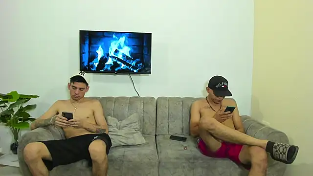 Hard dirty top3 online show from June 4, 7:09 pm