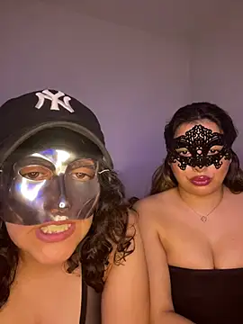 NADIA-MORROCO online show from April 17, 11:08 pm