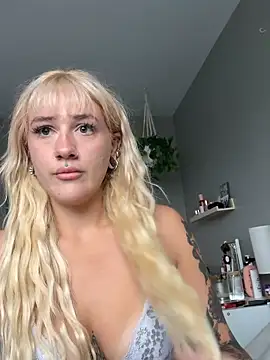 BettyBadNews online show from May 1, 5:28 pm