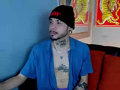 Murdockk online show from April 16, 2:45 am