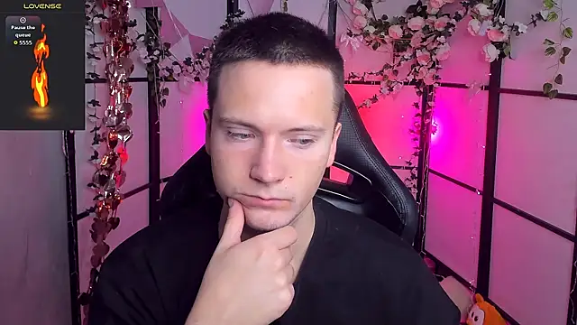 ZackVibe online show from April 16, 5:19 am