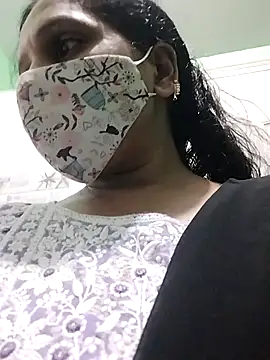 Monika telugu queen online show from April 17, 7:06 pm