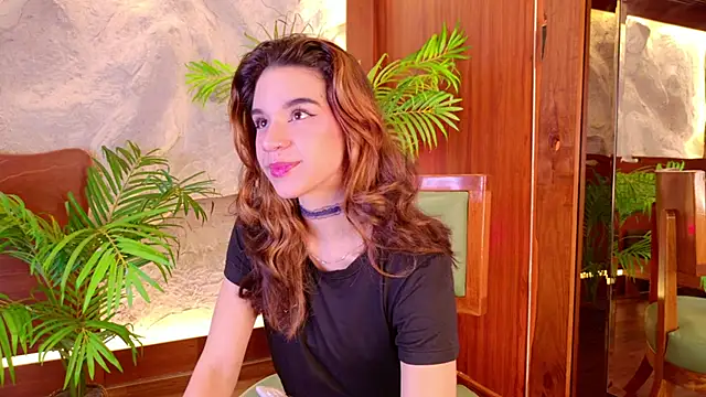 Miaa cooper online show from July 12, 2:19 pm