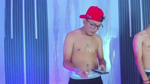 The King Swit online show from April 15, 4:47 pm