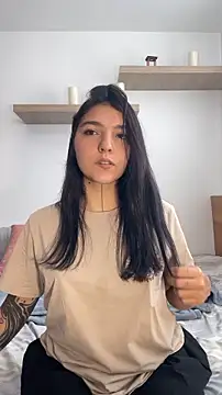 GigixXxOS online show from July 27, 7:32 pm