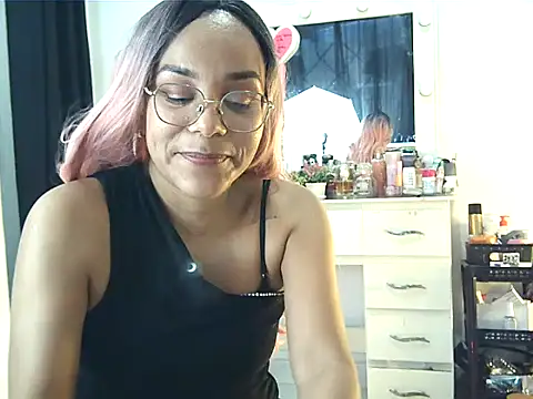 SammyRomantic online show from April 13, 7:08 pm