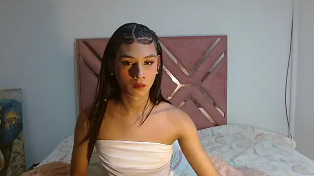 blair wiloss online show from April 18, 2:15 am