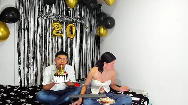 naty gomezz online show from June 12, 11:14 pm