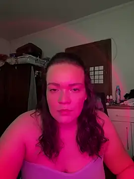 dayanestephany1 online show from April 16, 12:55 am