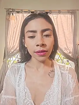 Vayolet  rouse online show from April 17, 8:23 pm