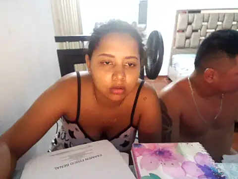 Ninibella online show from June 19, 2:38 am