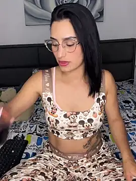 Mia sx1 online show from April 17, 3:31 am