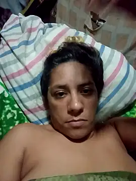 melysexy online show from May 3, 4:40 am