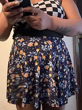 Siya mic online show from April 19, 7:29 am