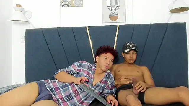 lio cum23 online show from April 16, 4:13 am