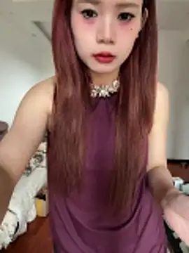 Ava-27 online show from April 16, 11:29 pm