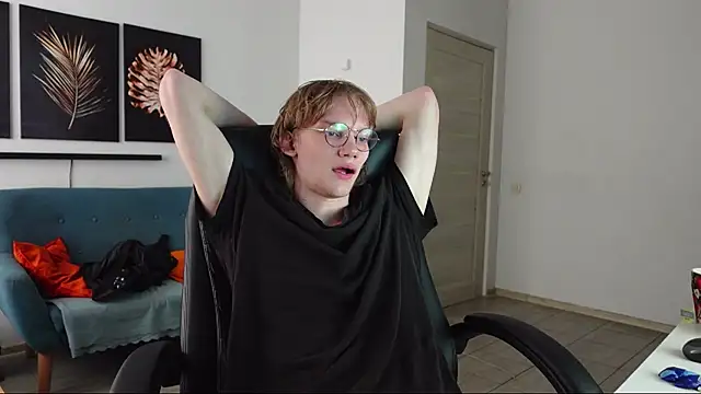 Dave Redmond online show from April 22, 2:07 pm