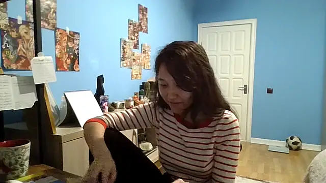 JetFielding online show from April 12, 11:59 am