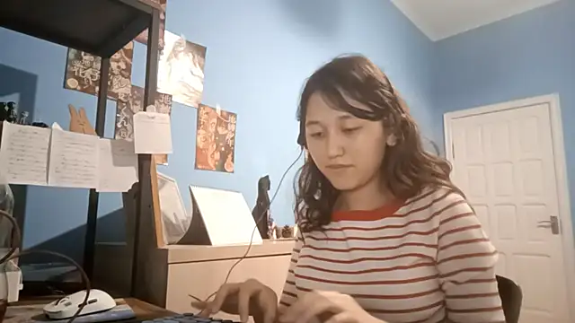 JetFielding online show from April 14, 3:18 pm