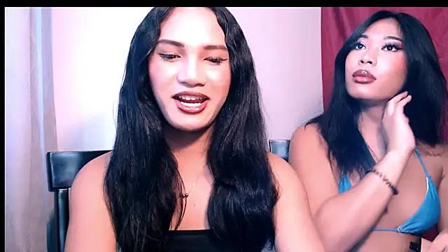 slutty aki online show from May 31, 1:58 am