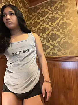 slutty aki online show from July 16, 4:13 pm