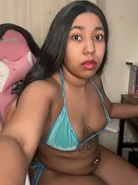 Snapshot of Goddessmostwanted chatting on May 7, 10:20 am Goddessmostwanted online show from May 7, 10:20 am