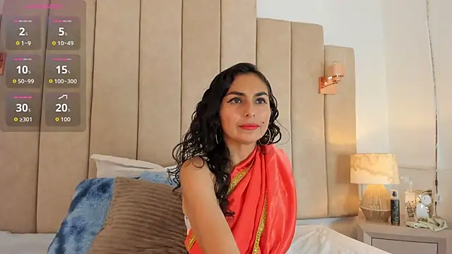 Snapshot of shaliny_ chatting on May 15, 7:10 pm shaliny online show from May 15, 7:10 pm