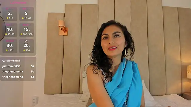 Snapshot of shaliny_ chatting on May 29, 6:50 pm shaliny online show from May 29, 6:50 pm