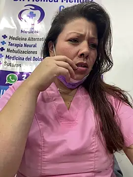 SARA 21- online show from April 25, 1:03 pm