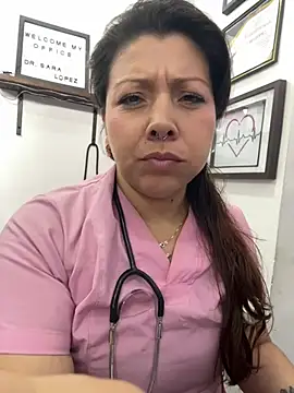 SARA 21- online show from July 6, 1:41 pm