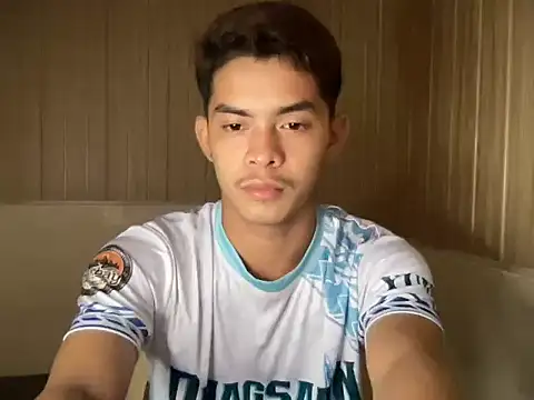 yourhotasian jhonpol16 online show from June 19, 10:35 pm