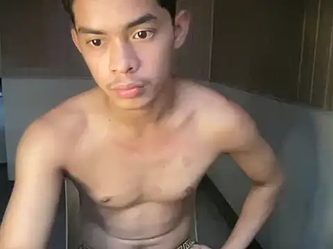 yourhotasian jhonpol16 online show from June 23, 4:10 am