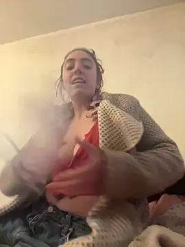 miss bbyxxx online show from February 10, 2:32 pm