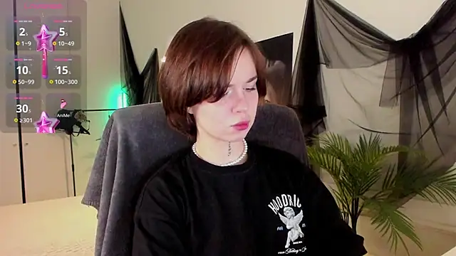 RisoSweet online show from April 14, 8:37 pm