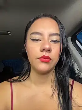 Candy-firee online show from April 17, 11:02 am