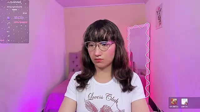 KATHERINE TAY online show from May 31, 6:20 pm